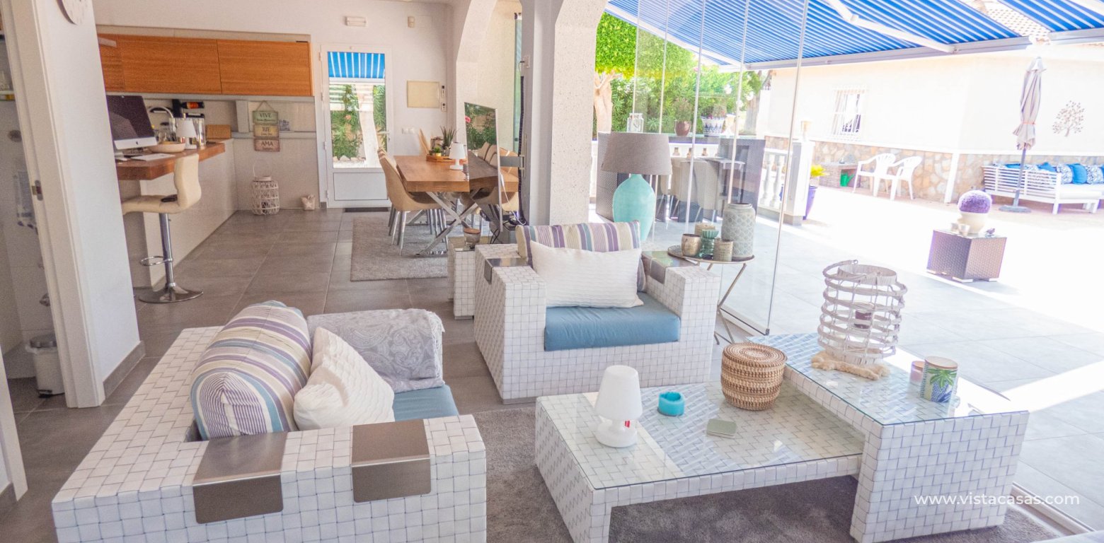 Resale - Villa - Rojales - Ciudad Quesada