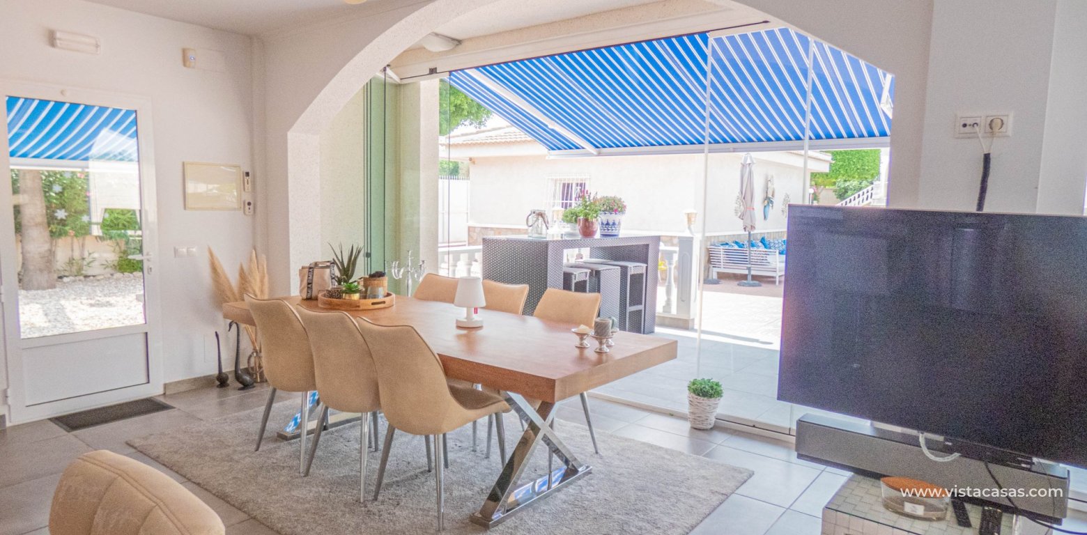 Resale - Villa - Rojales - Ciudad Quesada