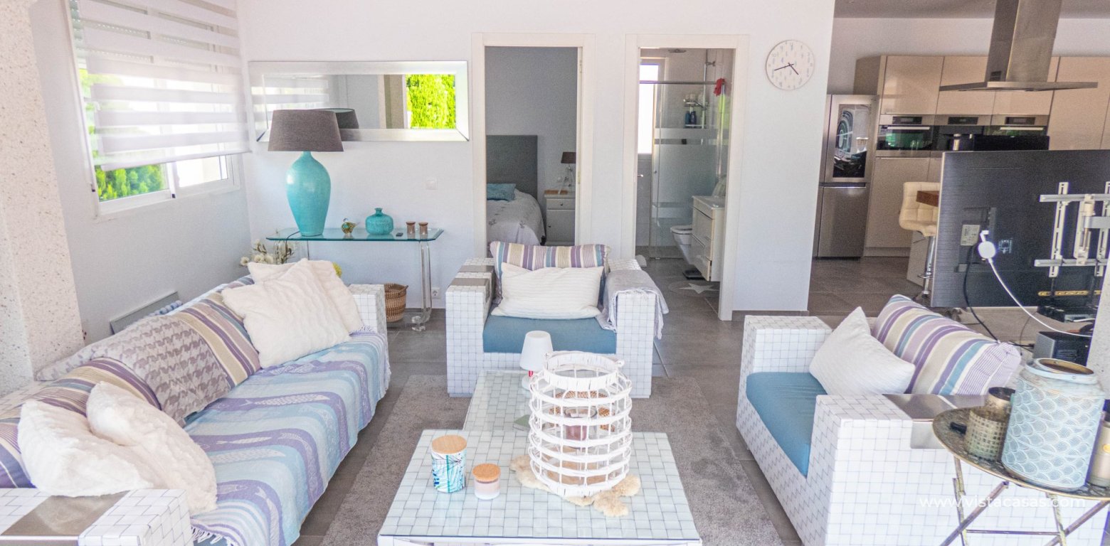 Resale - Villa - Rojales - Ciudad Quesada