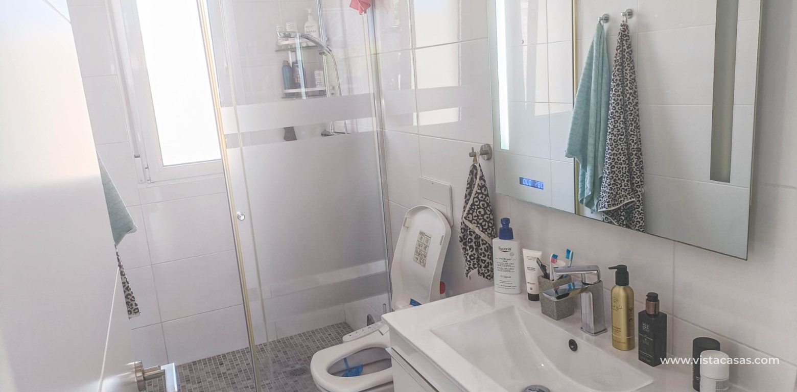 Resale - Villa - Rojales - Ciudad Quesada