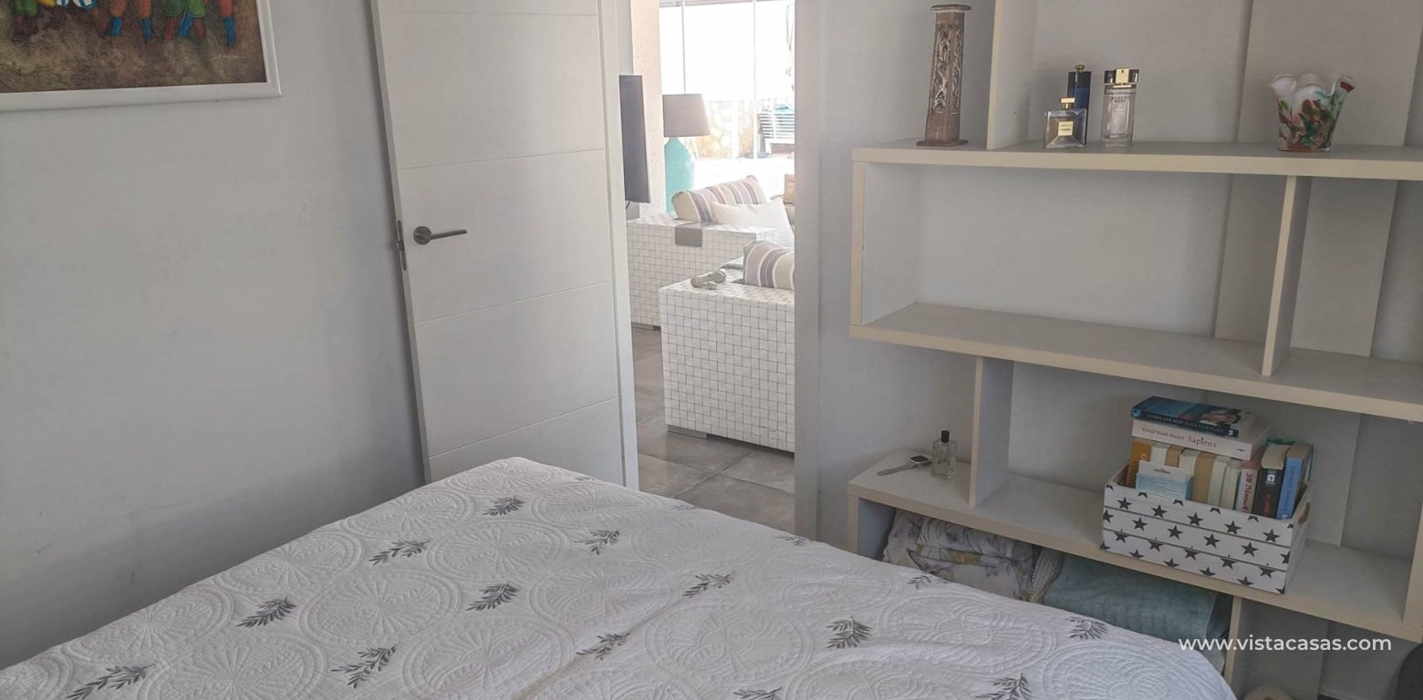 Resale - Villa - Rojales - Ciudad Quesada