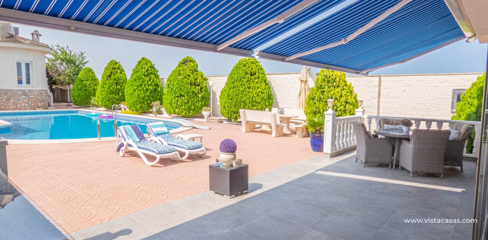 Resale - Villa - Rojales - Ciudad Quesada