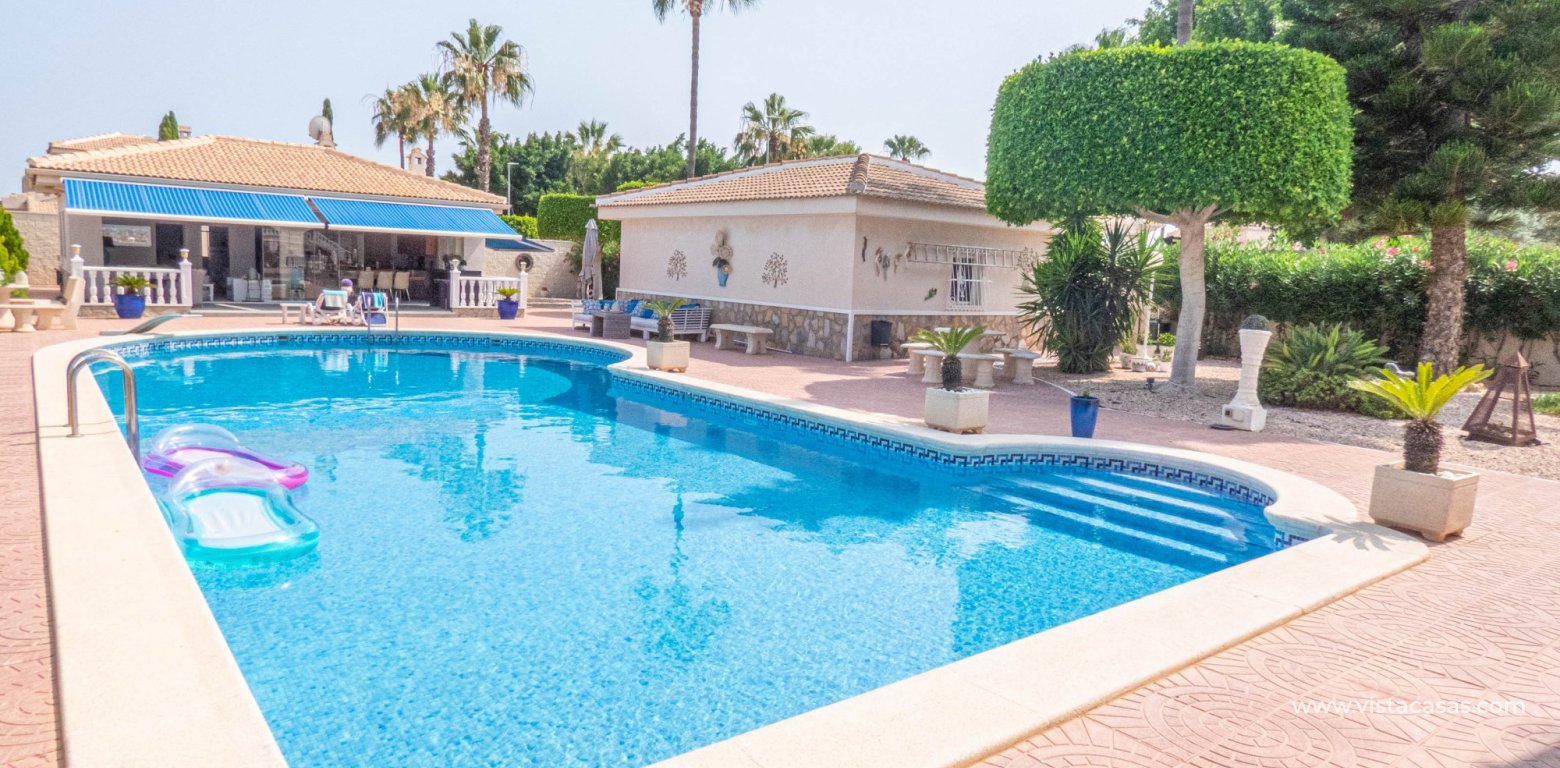 Resale - Villa - Rojales - Ciudad Quesada