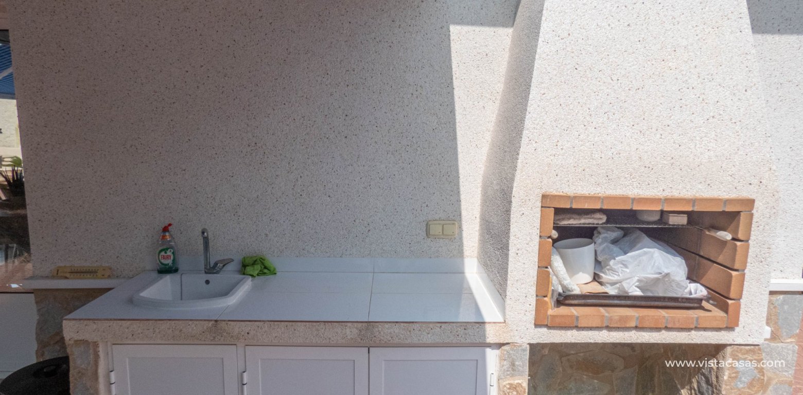 Resale - Villa - Rojales - Ciudad Quesada