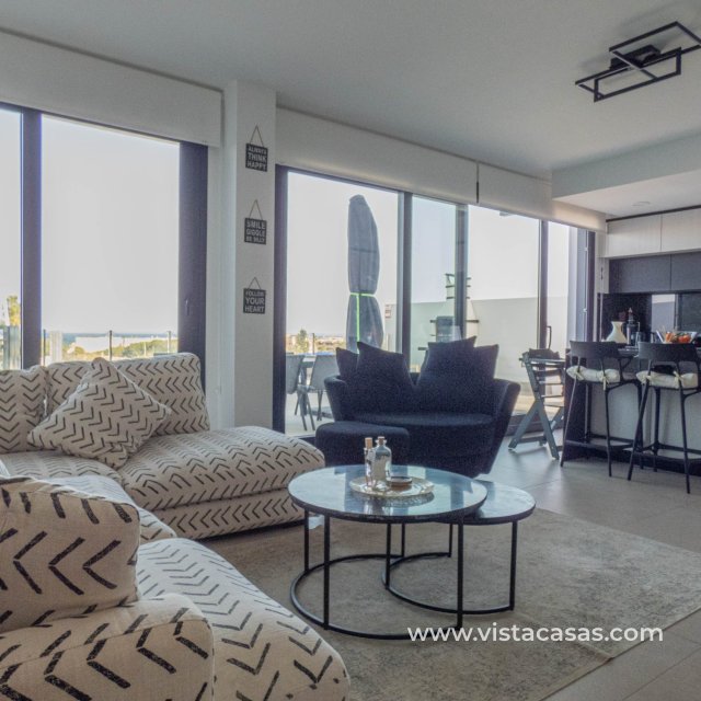 Appartement - Vente - Guardamar del Segura - Guardamar del Segura