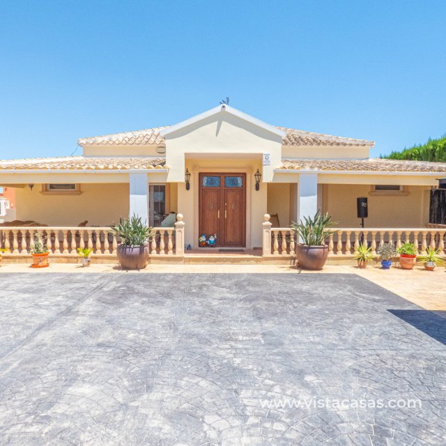 Villa - Sale - Rojales - Rojales