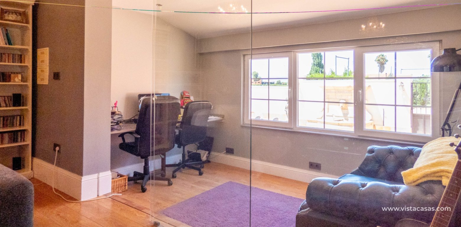 Resale - Villa - Rojales