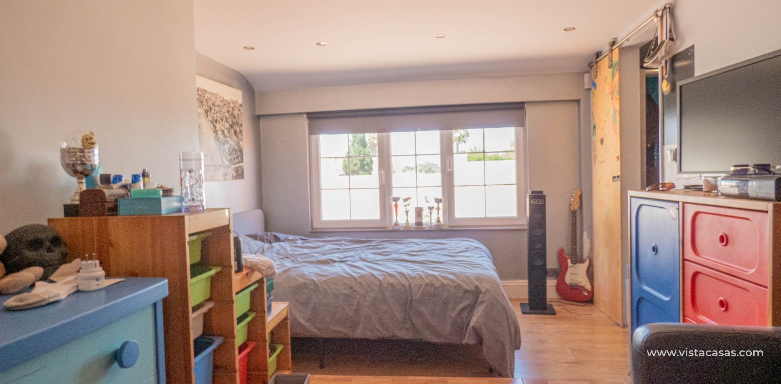 Resale - Villa - Rojales