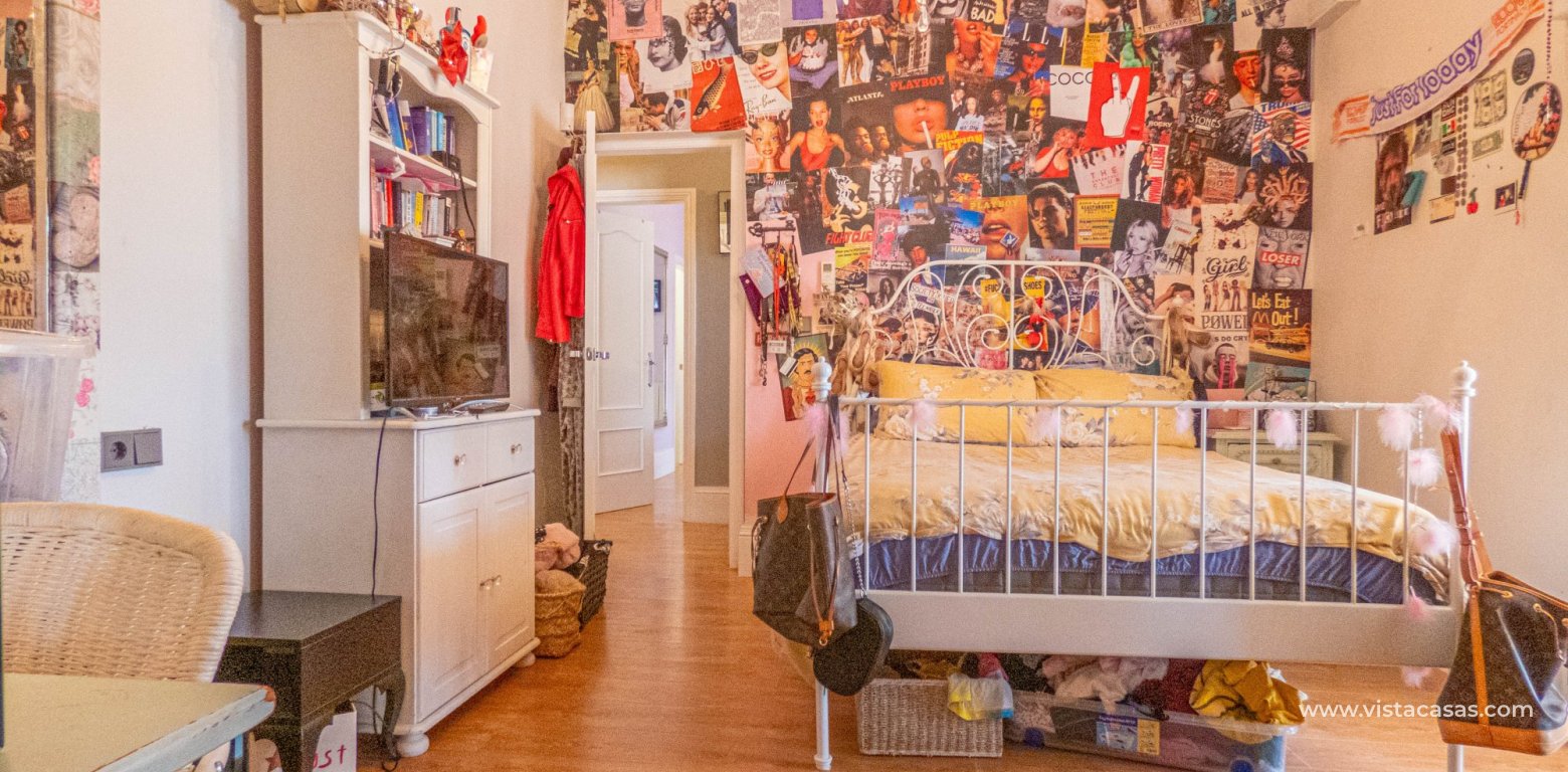 Resale - Villa - Rojales