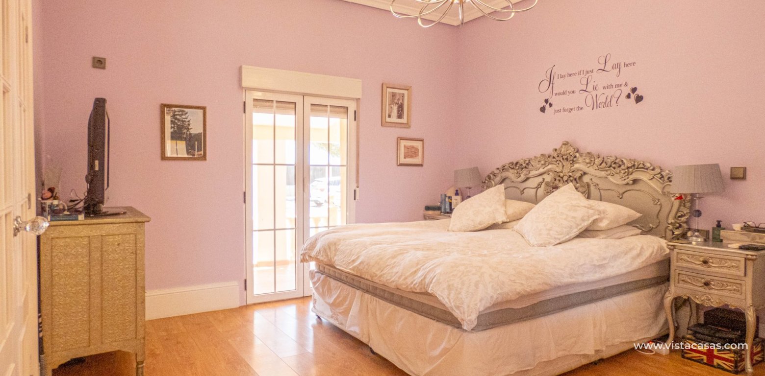 Resale - Villa - Rojales