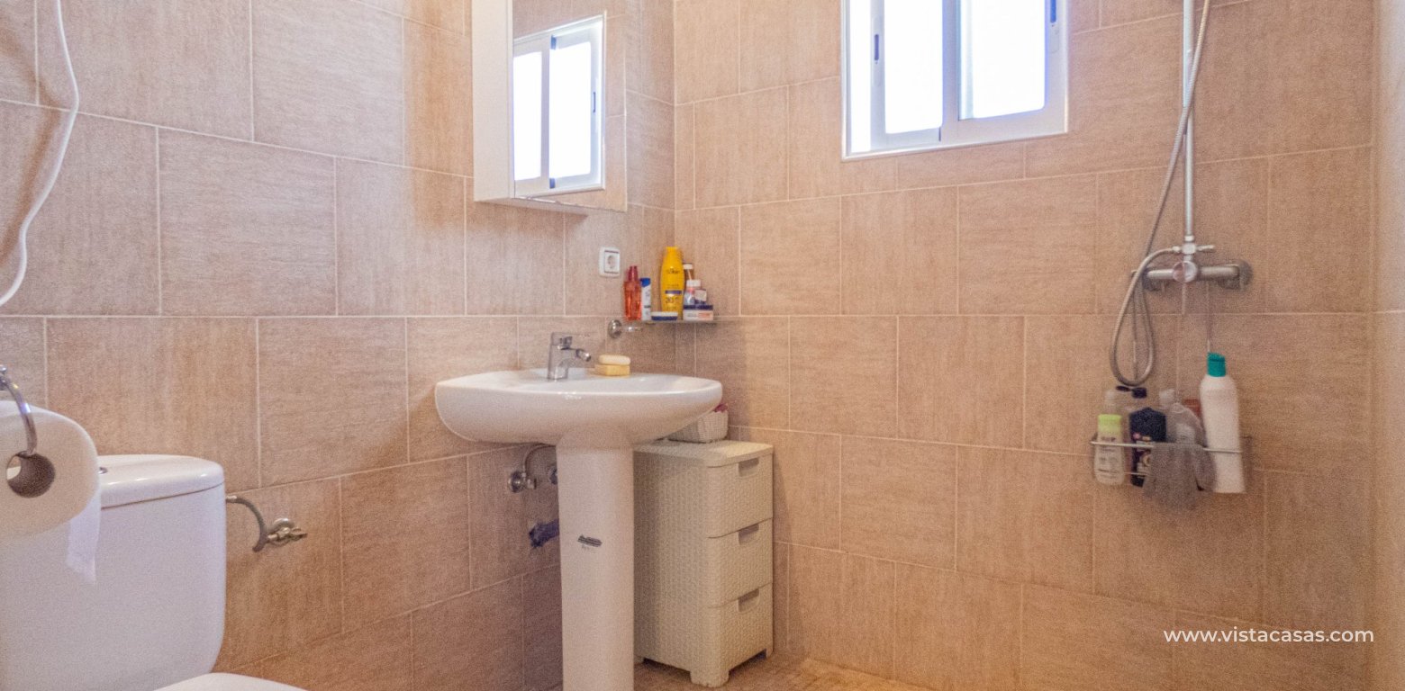 Resale - Villa - Rojales