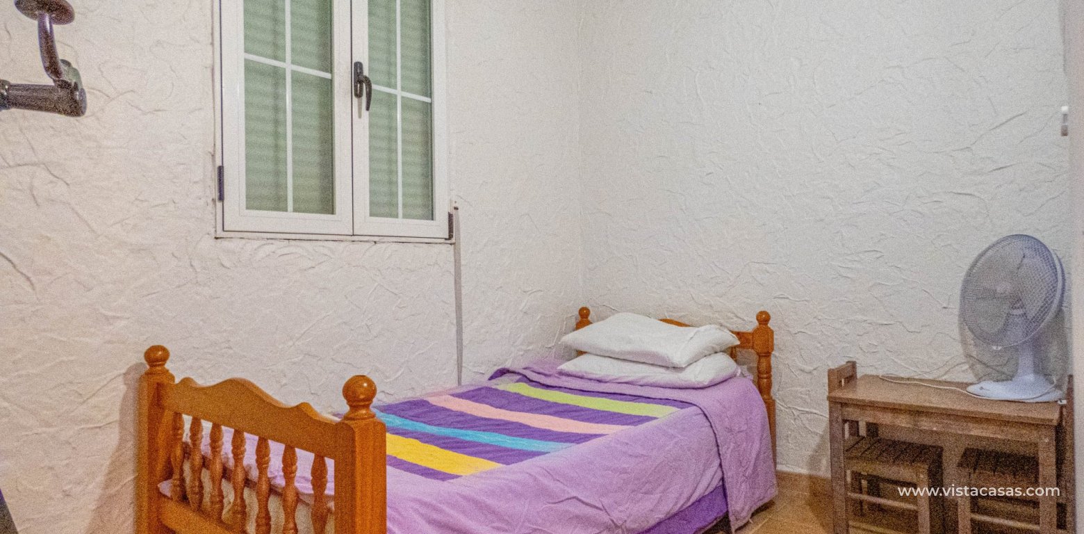 Resale - Villa - Rojales