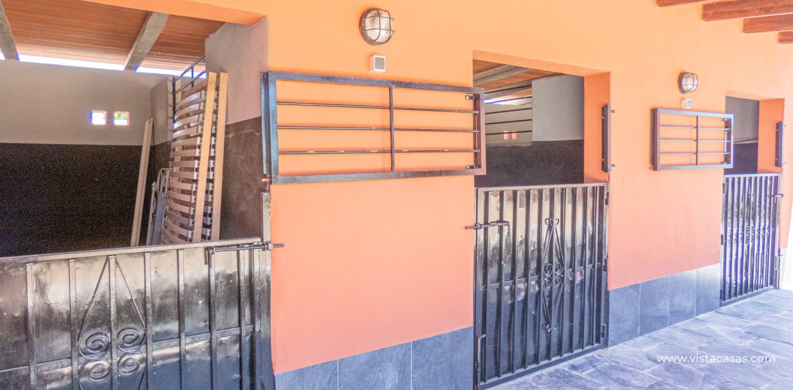 Resale - Villa - Rojales