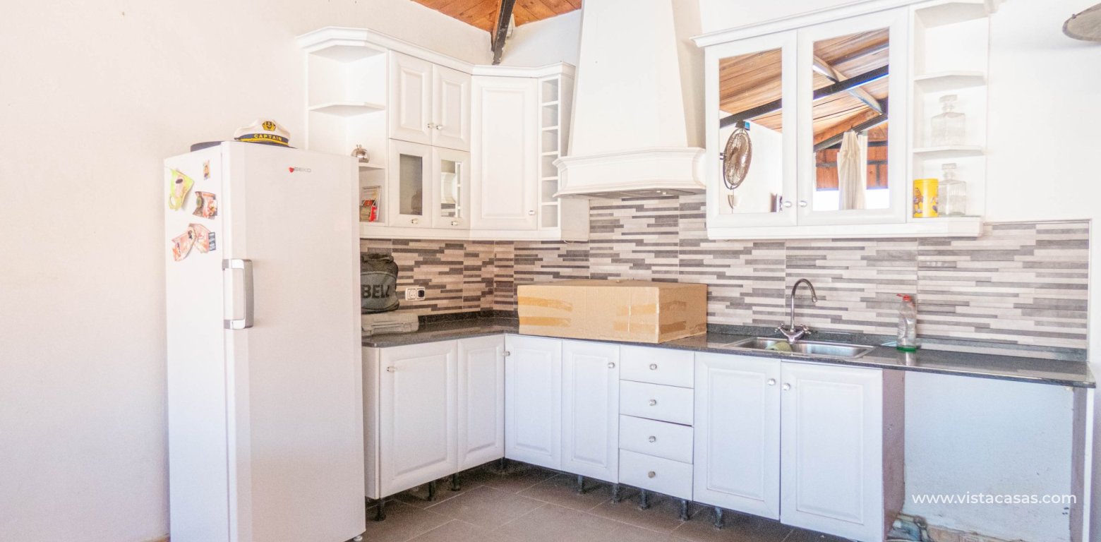 Resale - Villa - Rojales