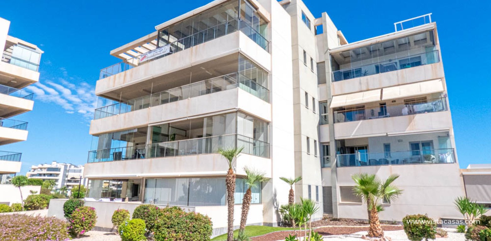 Resale - Apartment - Villamartin - Los Dolses