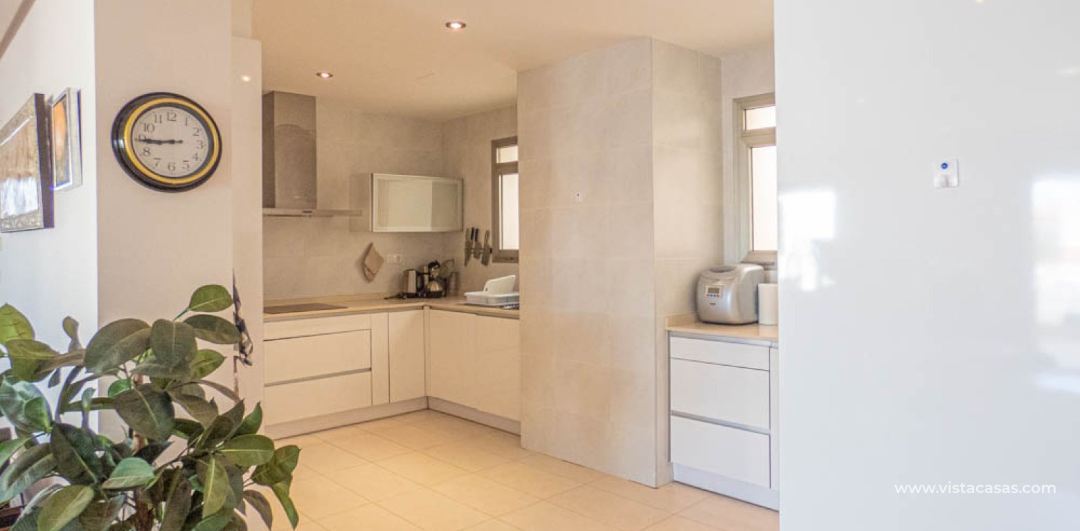 Resale - Apartment - Villamartin - Los Dolses