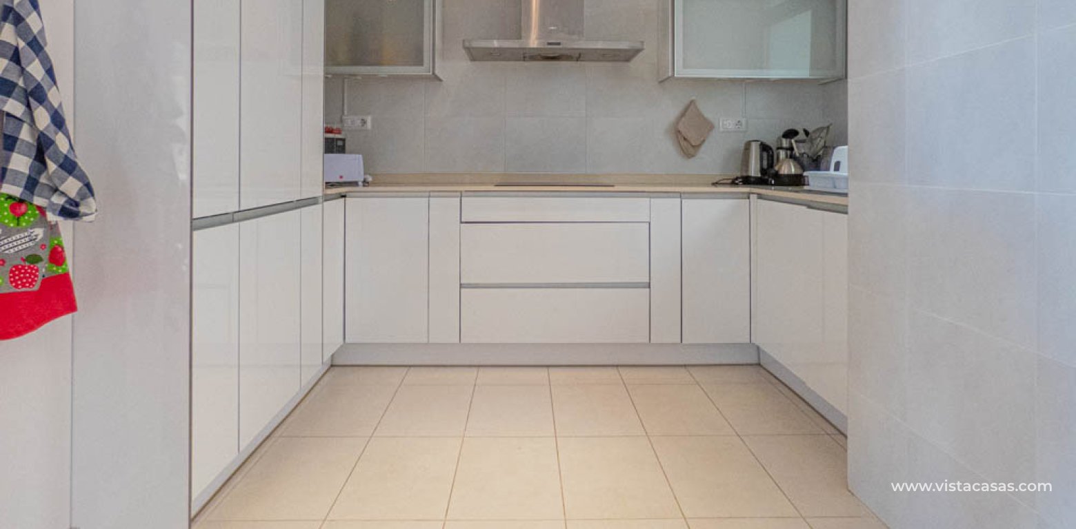 Resale - Apartment - Villamartin - Los Dolses