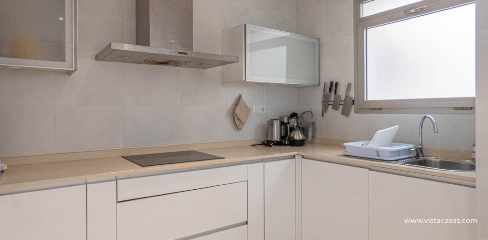 Resale - Apartment - Villamartin - Los Dolses