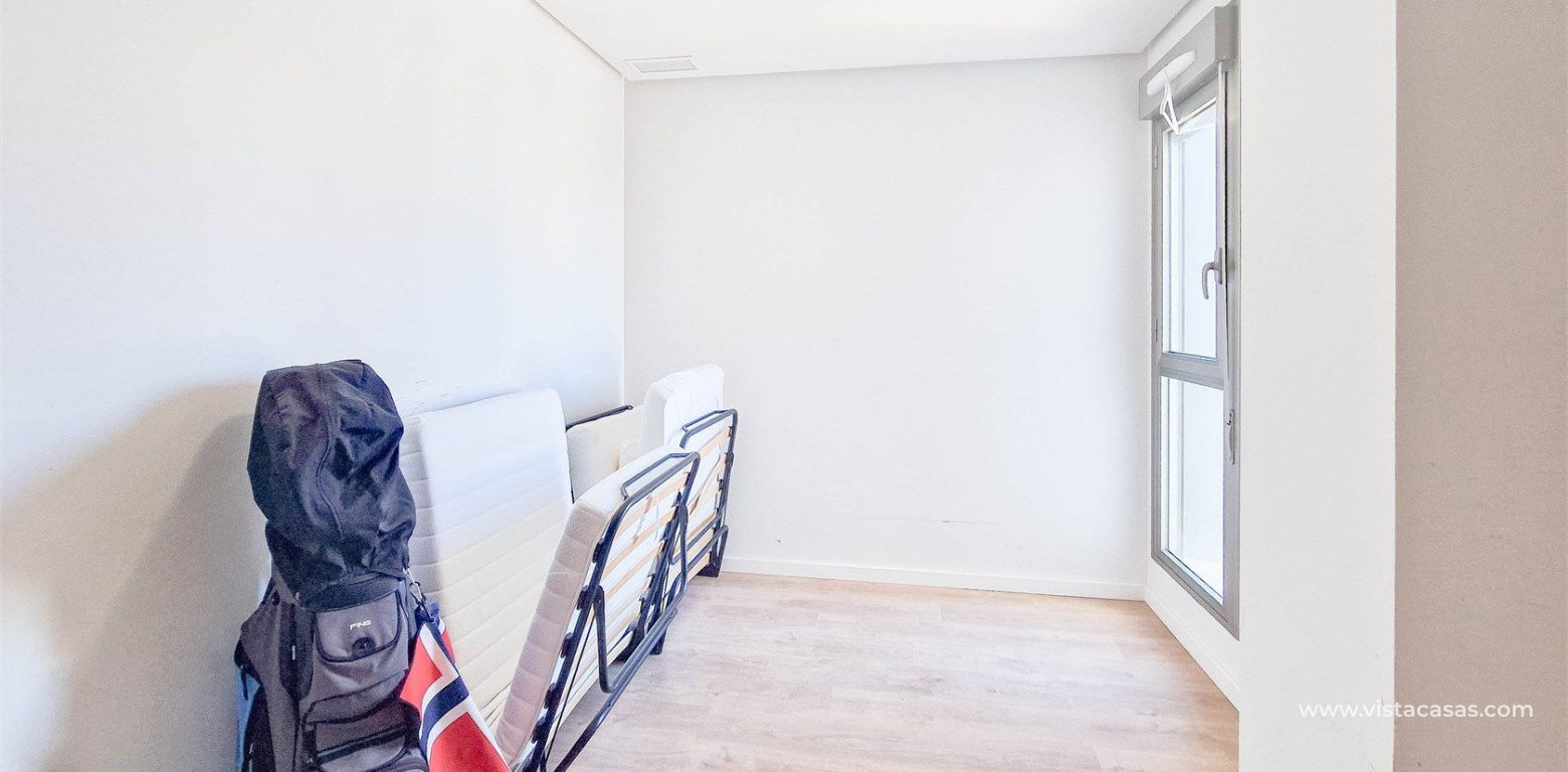 Resale - Apartment - Villamartin - Los Dolses