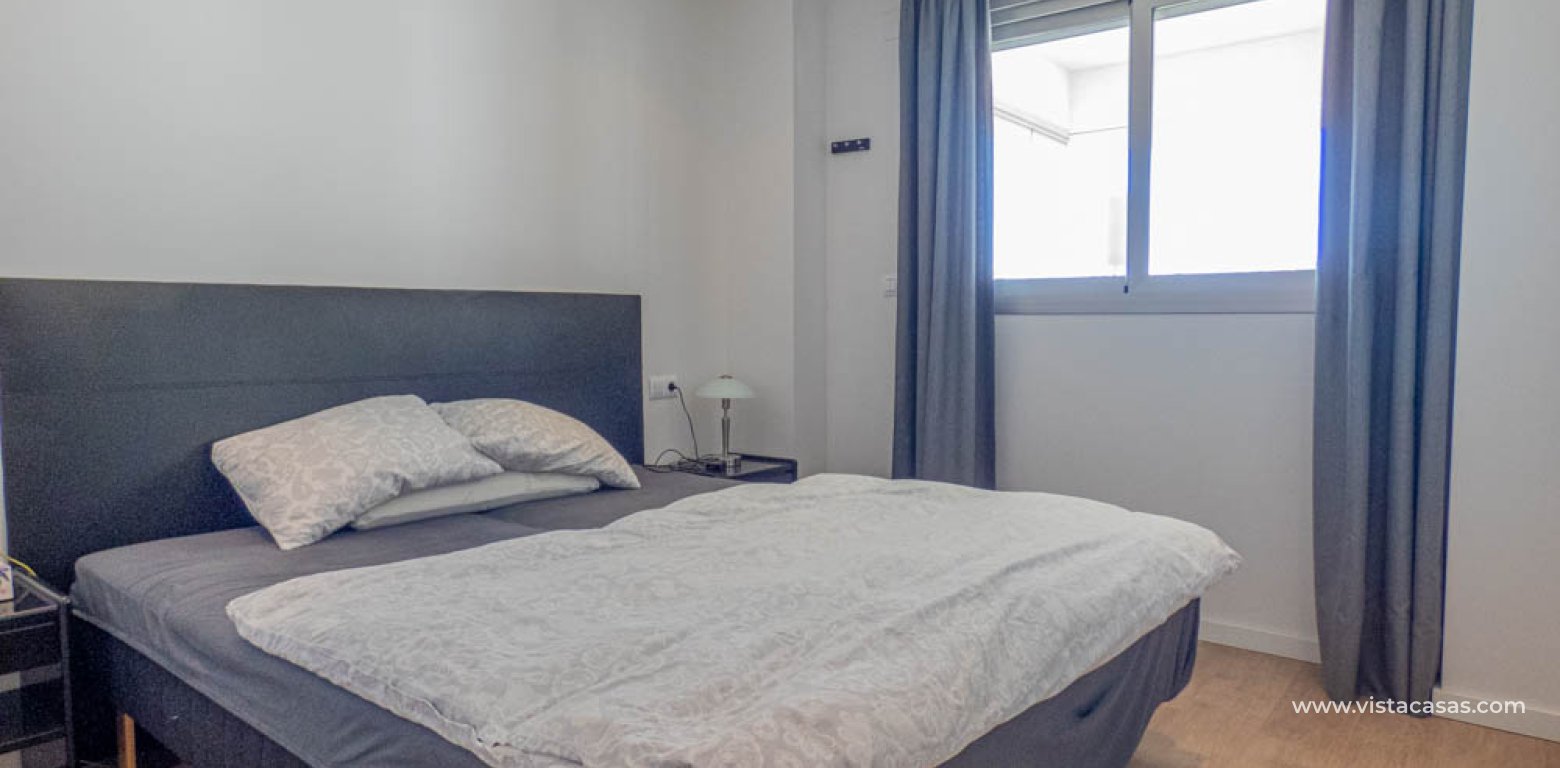 Resale - Apartment - Villamartin - Los Dolses