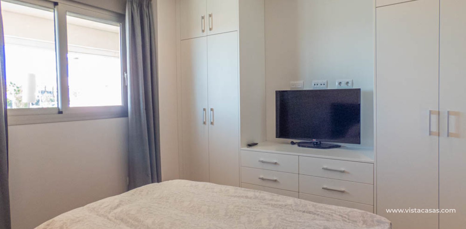 Resale - Apartment - Villamartin - Los Dolses