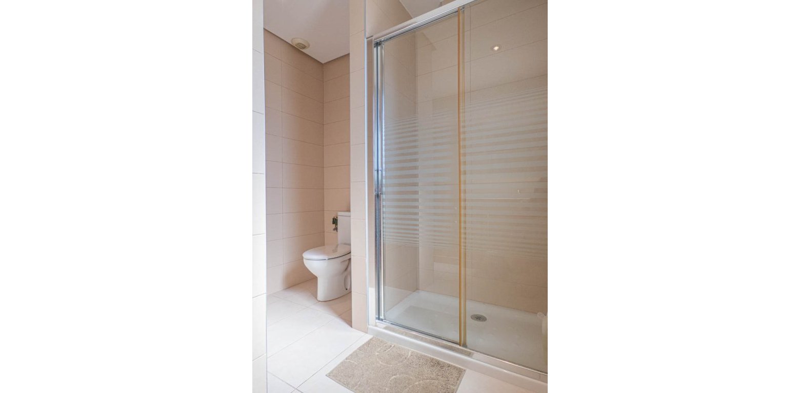 Resale - Apartment - Villamartin - Los Dolses