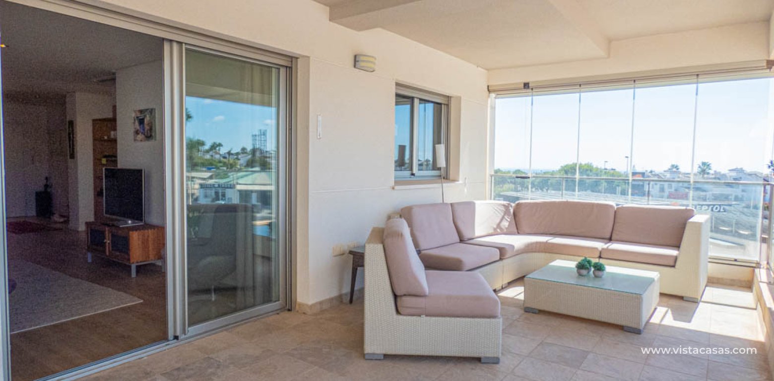 Resale - Apartment - Villamartin - Los Dolses