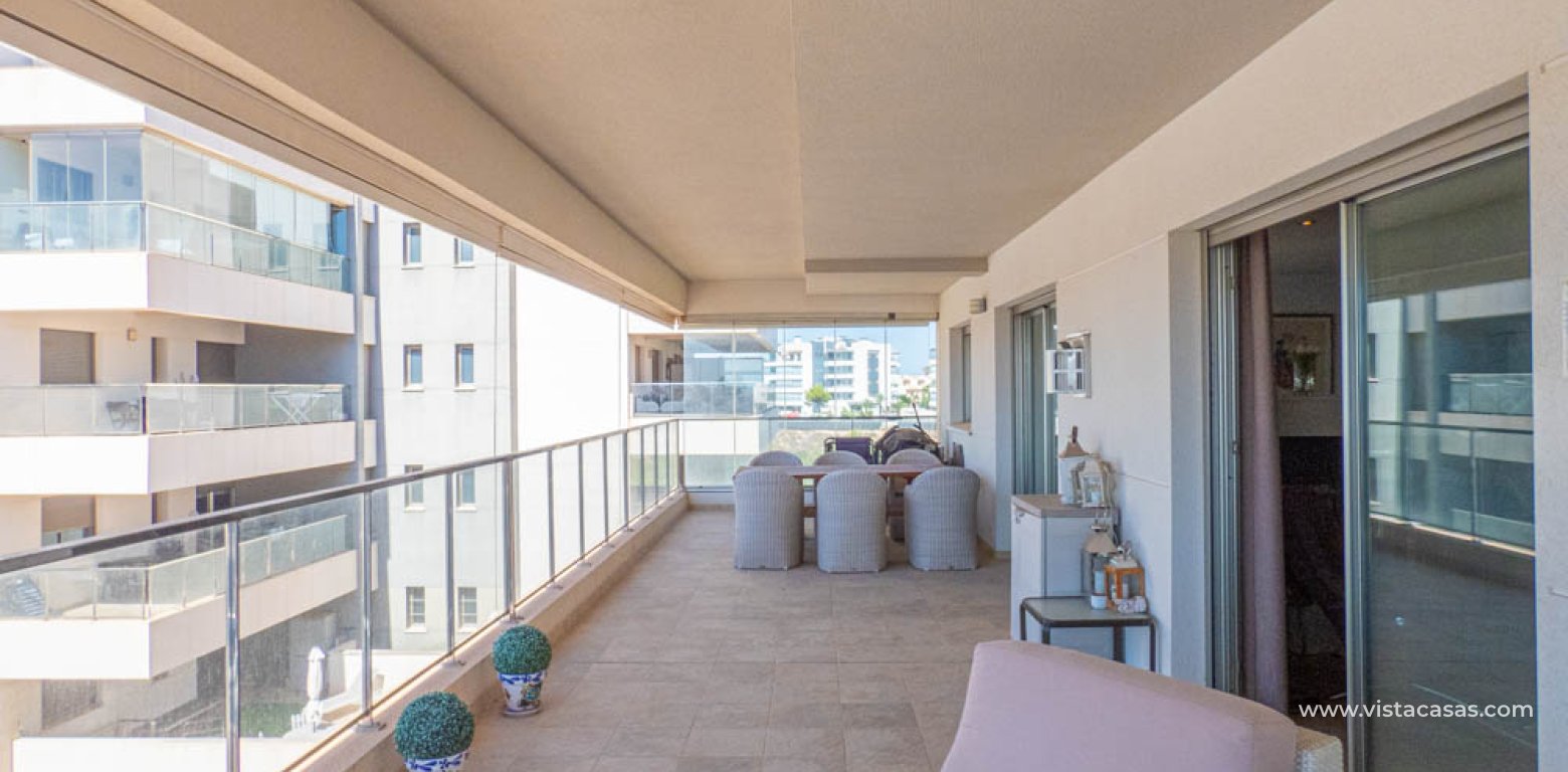 Resale - Apartment - Villamartin - Los Dolses