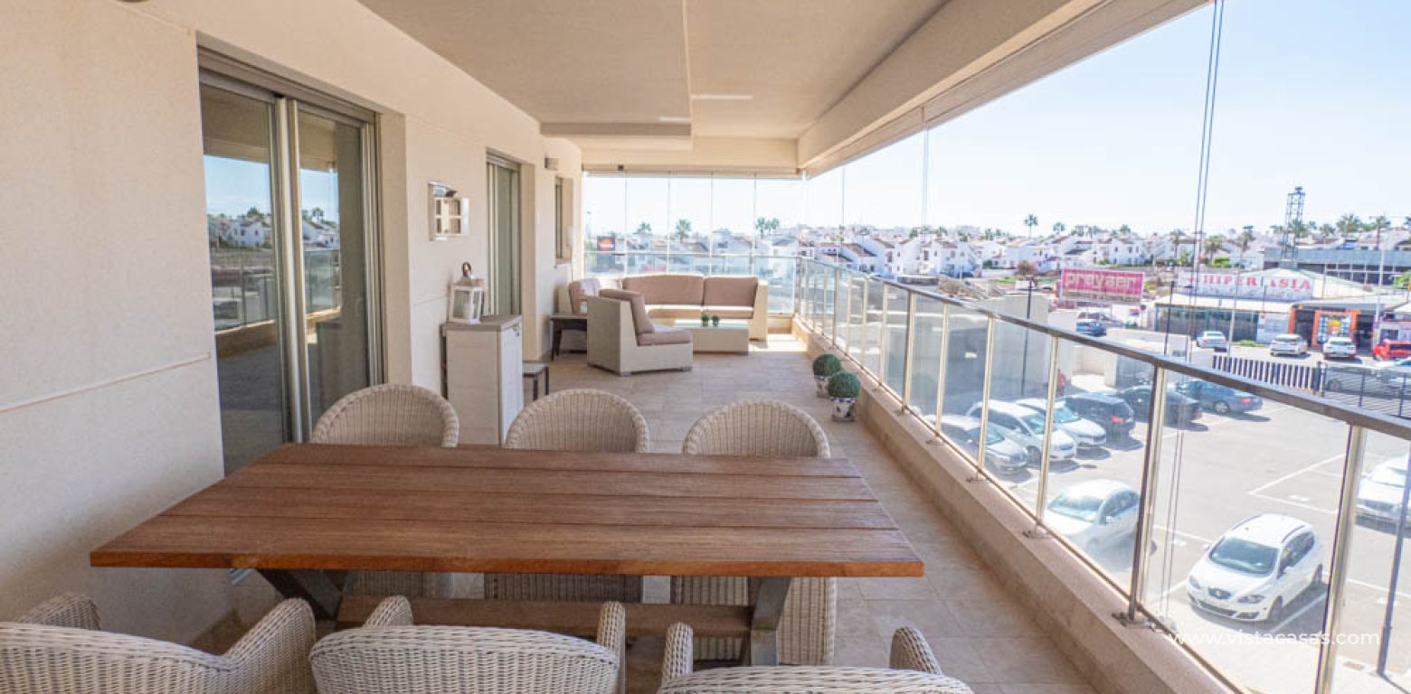 Resale - Apartment - Villamartin - Los Dolses