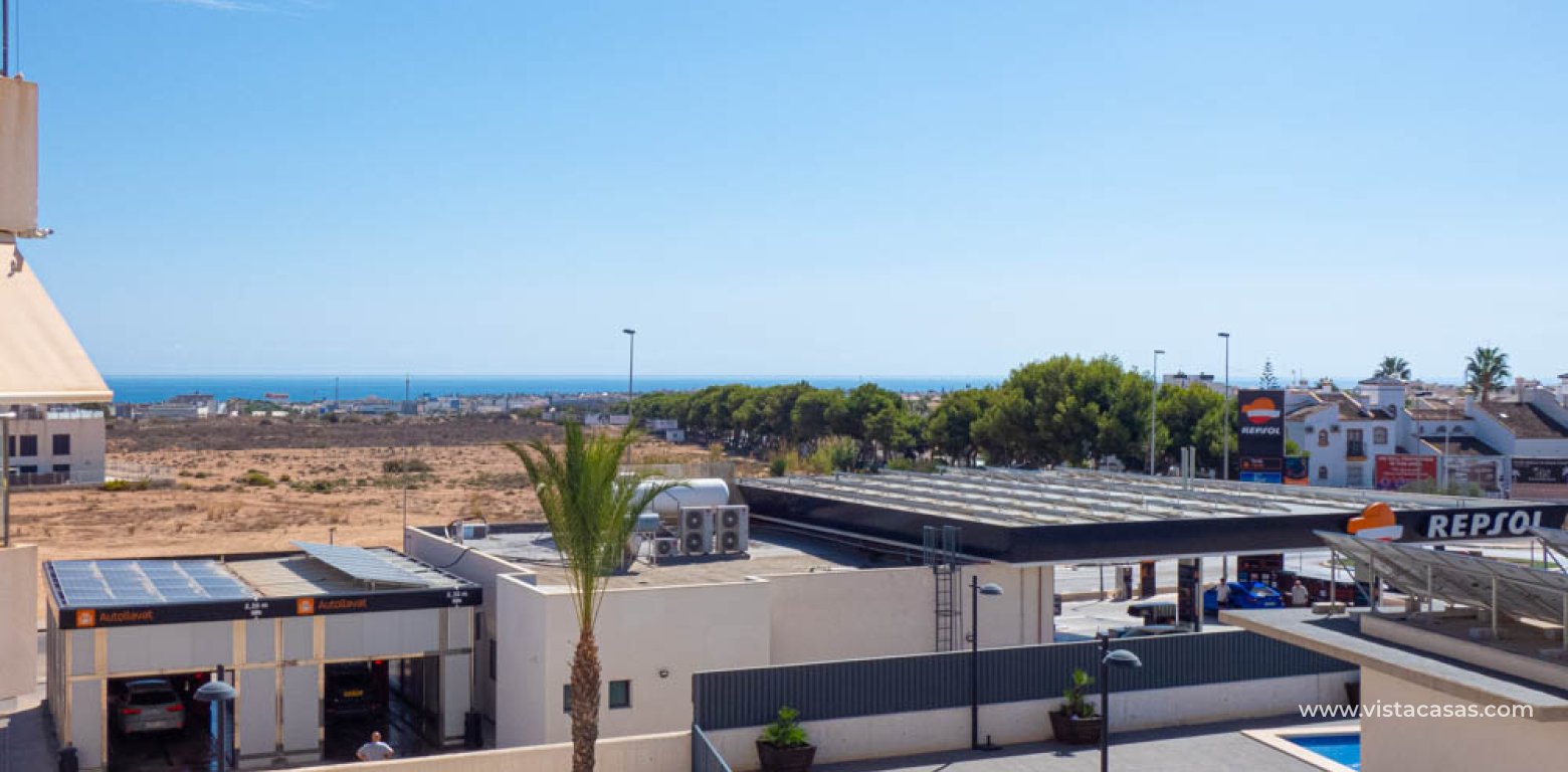 Resale - Apartment - Villamartin - Los Dolses
