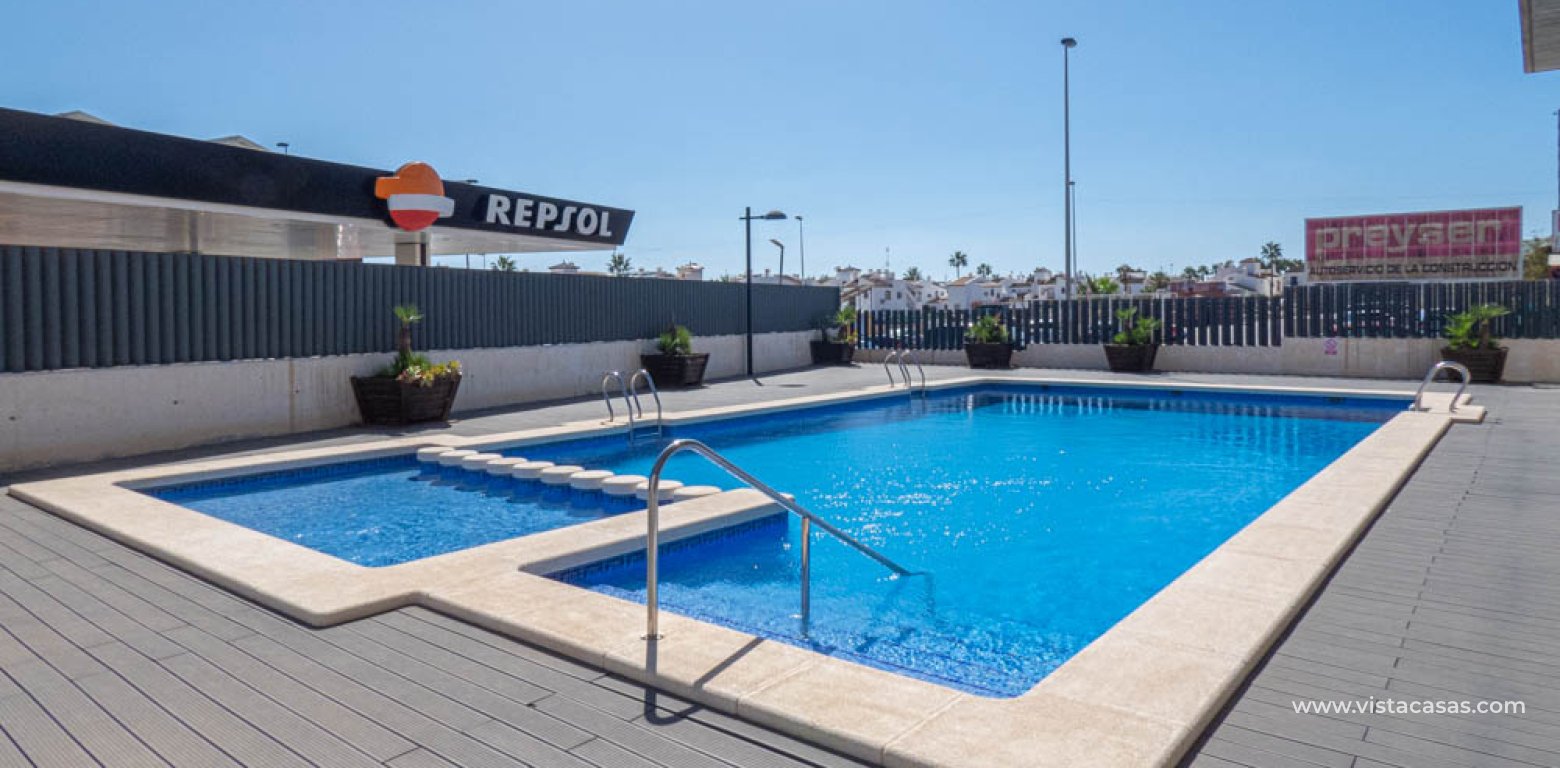 Resale - Apartment - Villamartin - Los Dolses