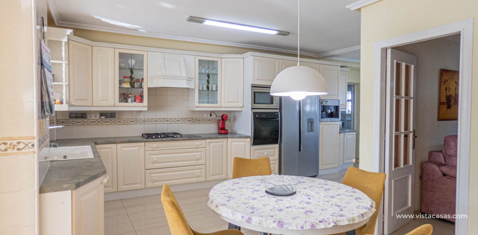 Sale - Villa - San Miguel de Salinas