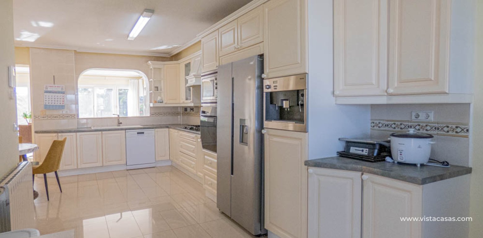 Sale - Villa - San Miguel de Salinas