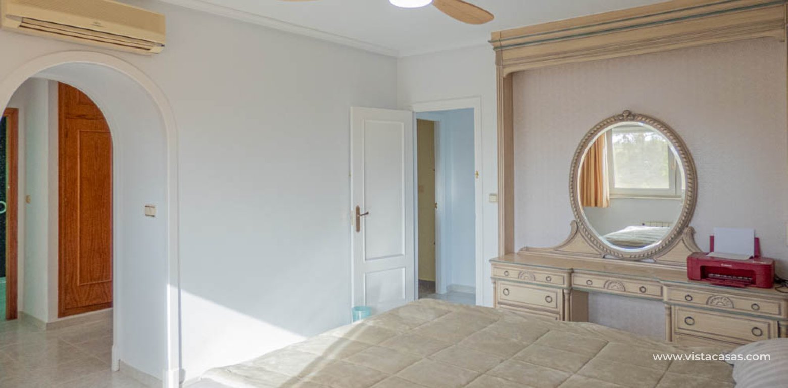 Sale - Villa - San Miguel de Salinas