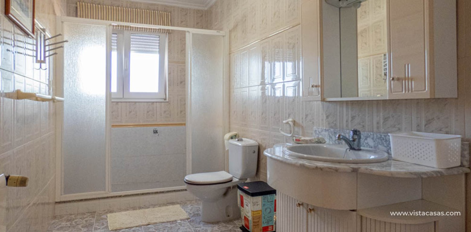 Sale - Villa - San Miguel de Salinas