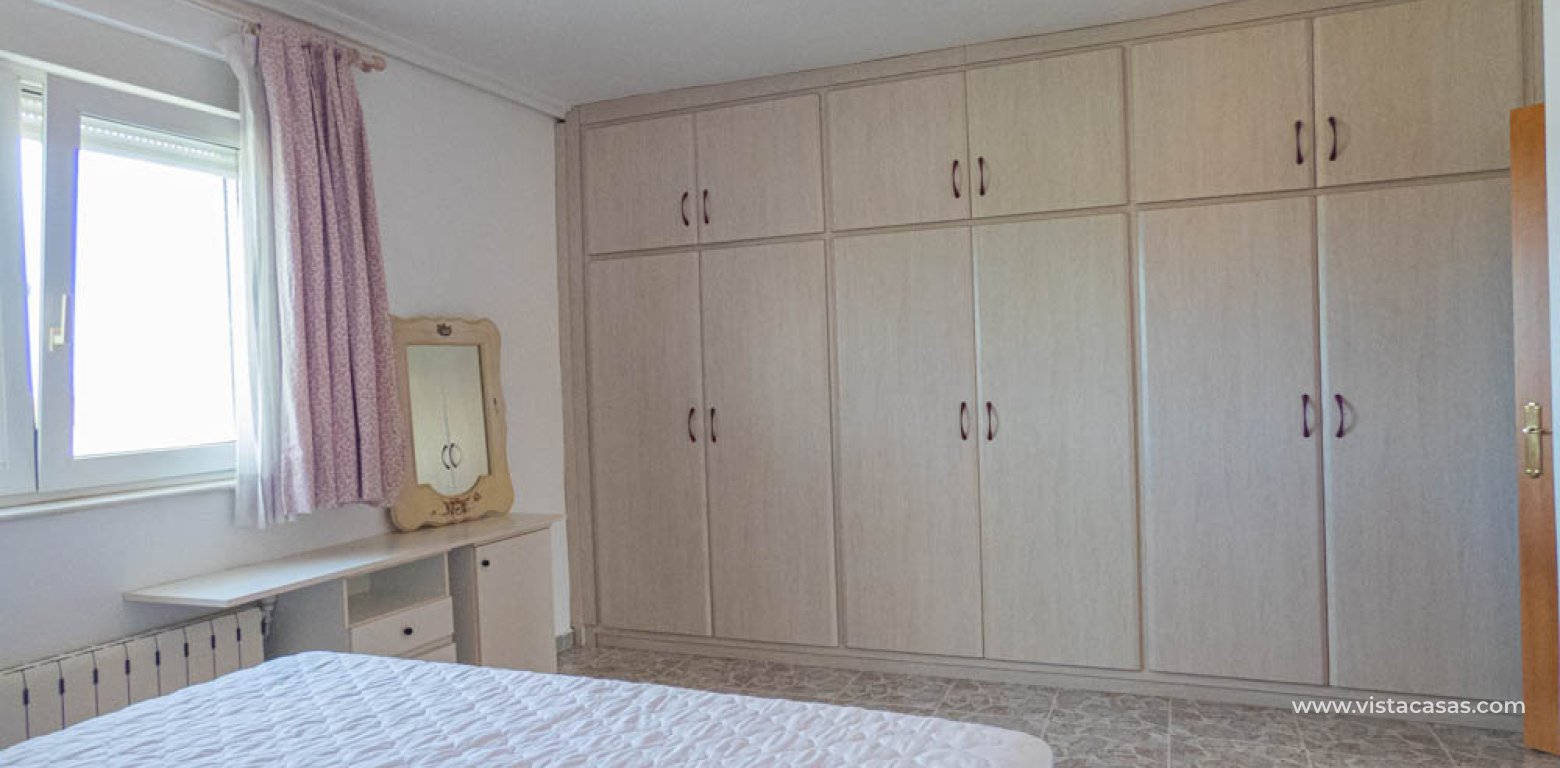 Sale - Villa - San Miguel de Salinas