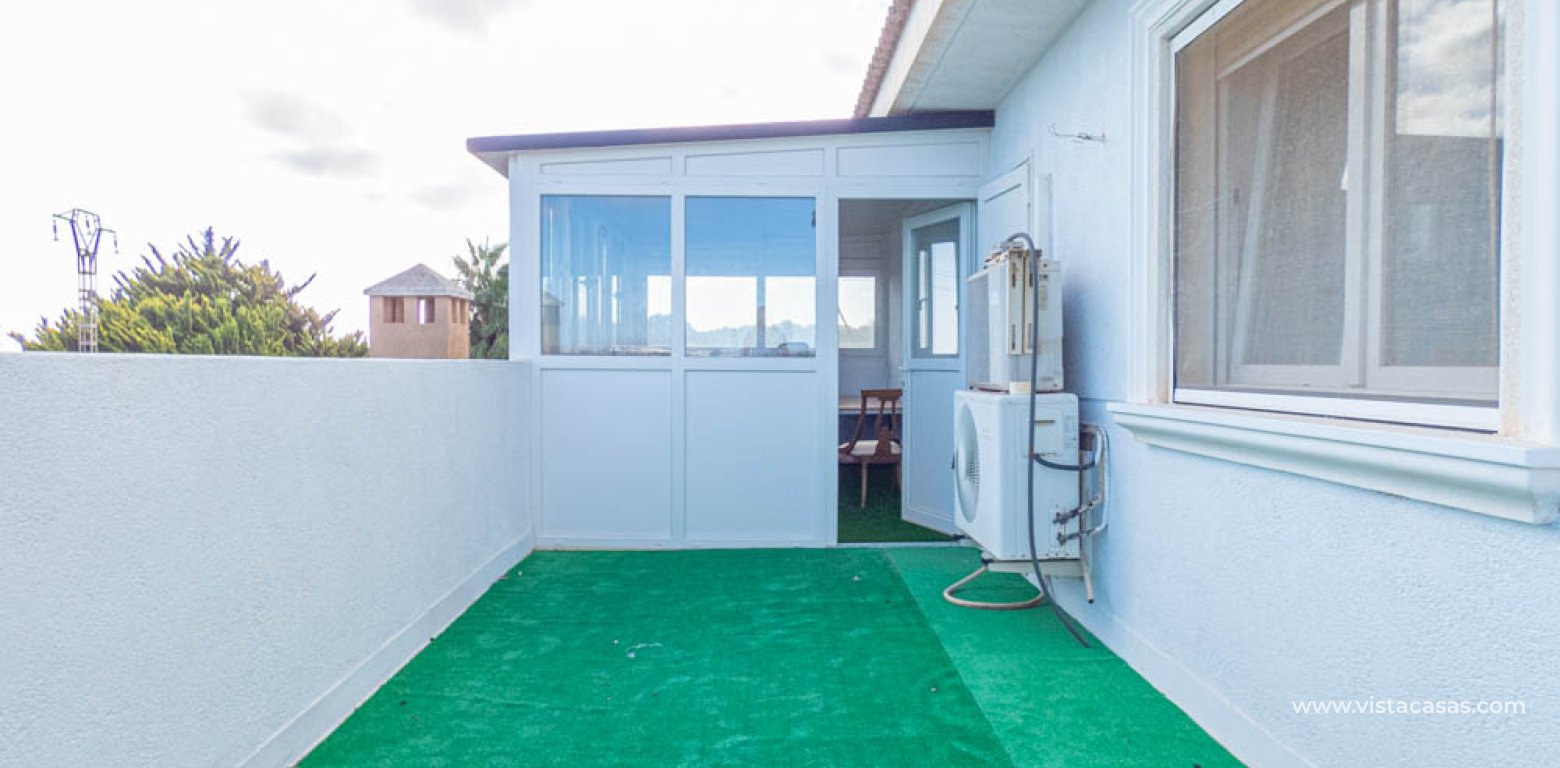 Sale - Villa - San Miguel de Salinas