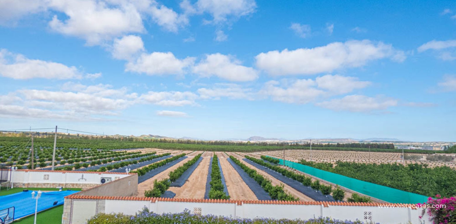 Sale - Villa - San Miguel de Salinas