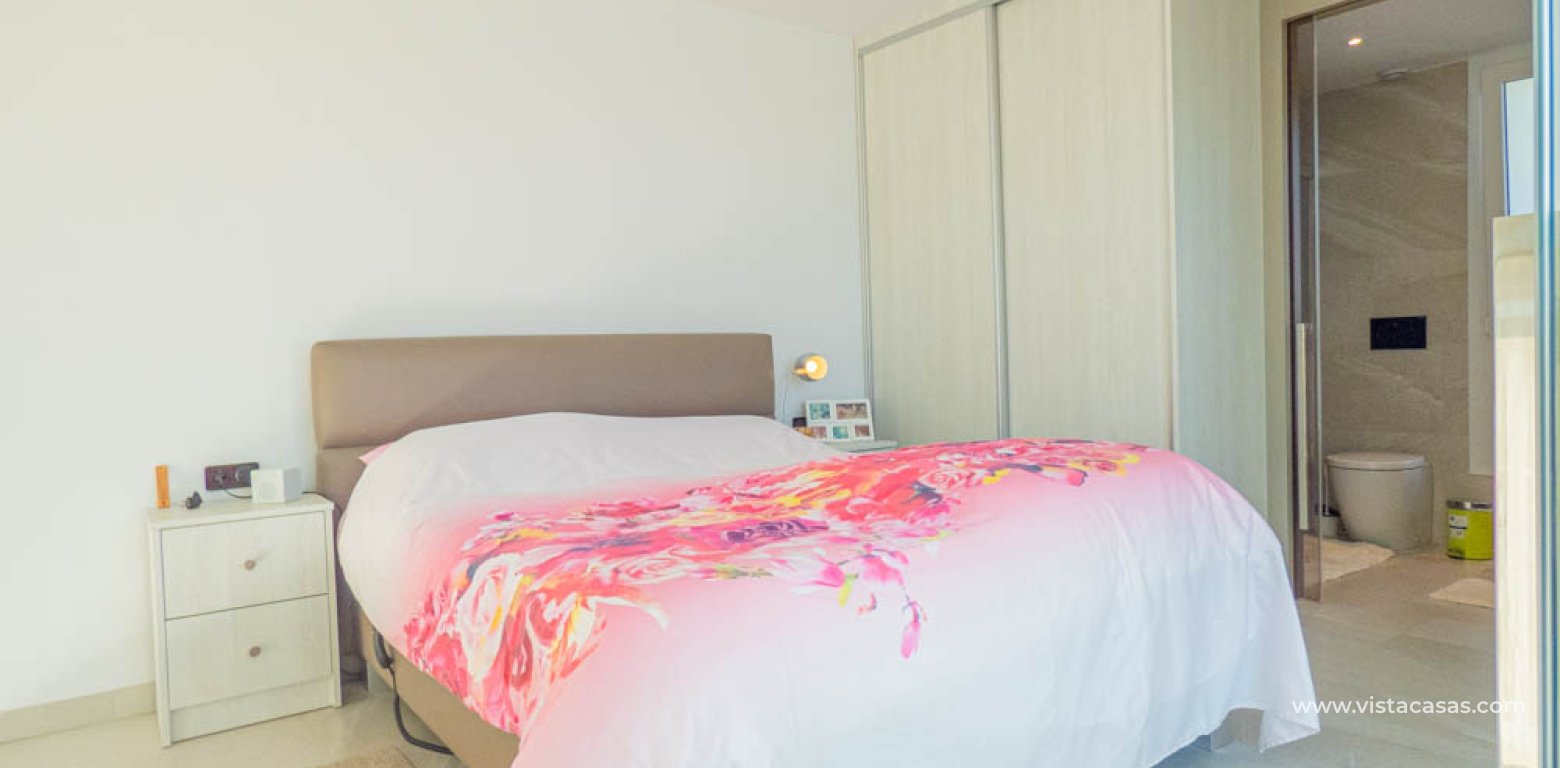 Resale - Villa - Algorfa - La Finca Golf Resort