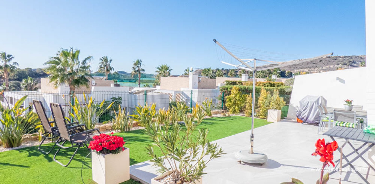 Resale - Villa - Algorfa - La Finca Golf Resort