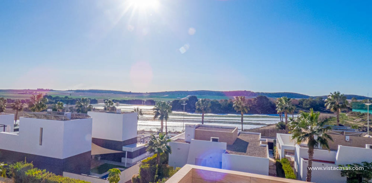 Resale - Villa - Algorfa - La Finca Golf Resort