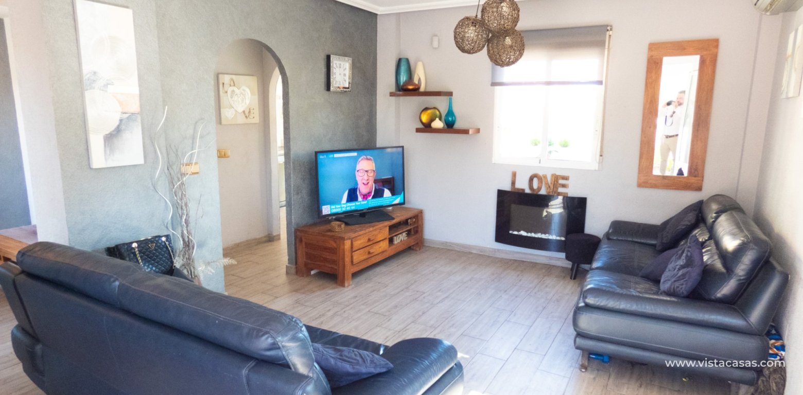 Vente - Villa - Playa Flamenca