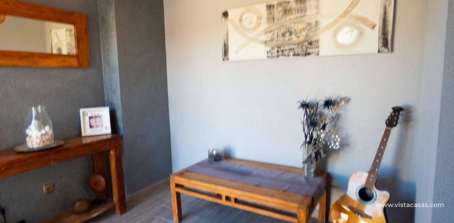 Vente - Villa - Playa Flamenca