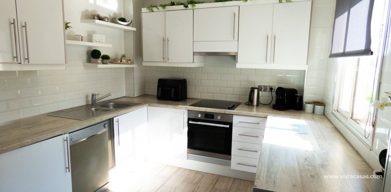 Vente - Villa - Playa Flamenca