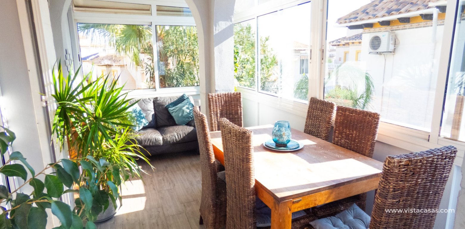 Vente - Villa - Playa Flamenca