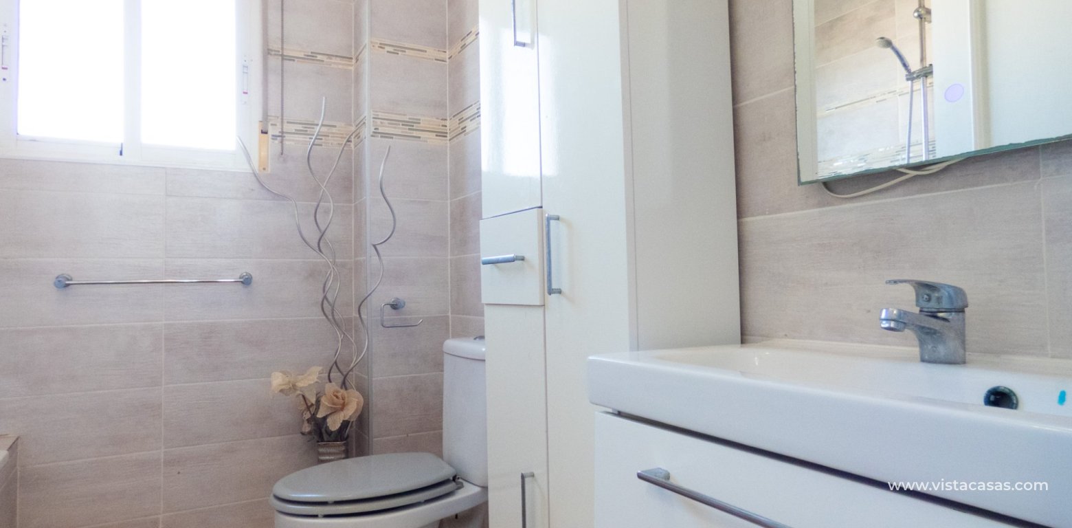 Vente - Villa - Playa Flamenca