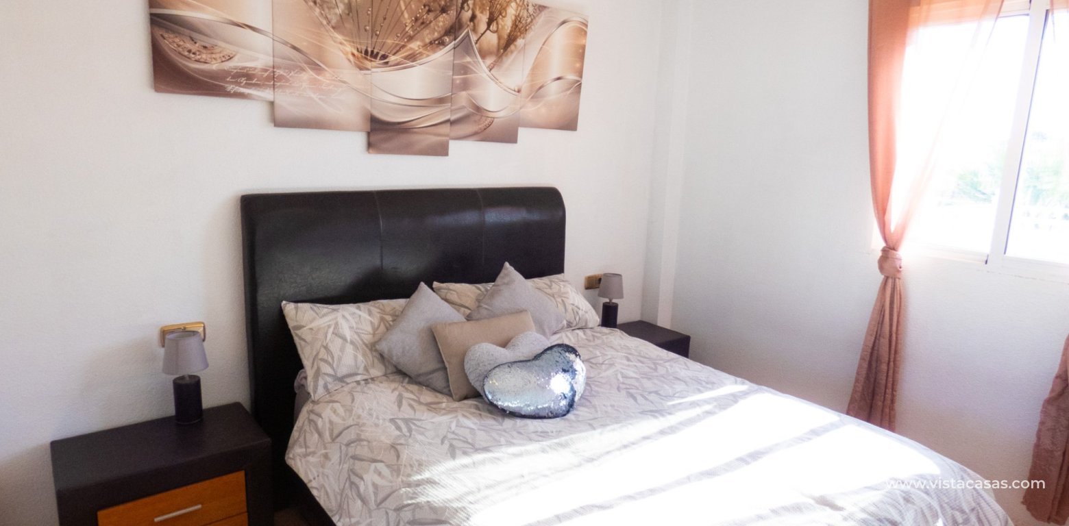 Vente - Villa - Playa Flamenca