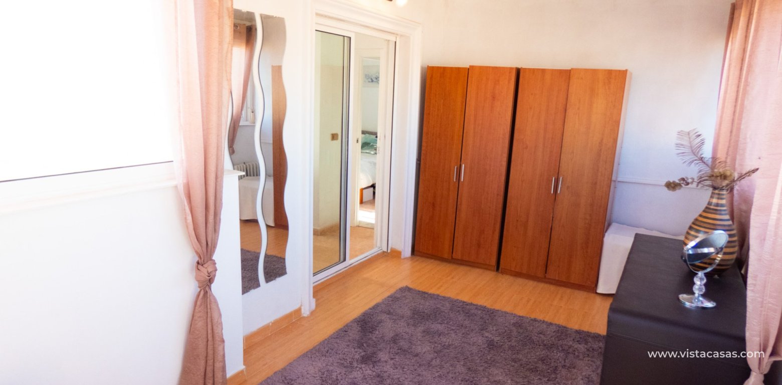 Vente - Villa - Playa Flamenca