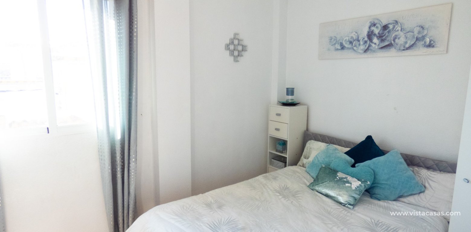 Vente - Villa - Playa Flamenca