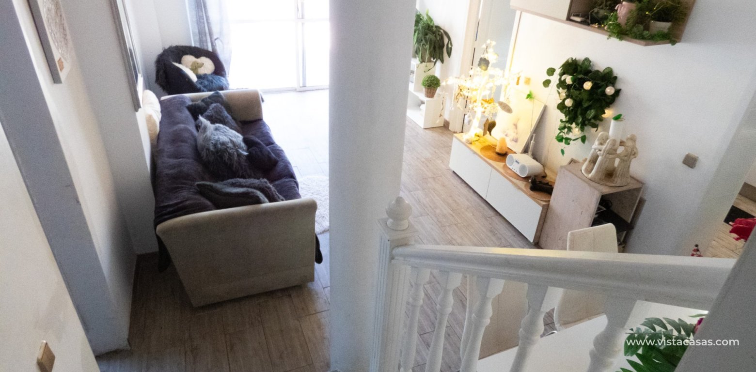 Vente - Villa - Playa Flamenca